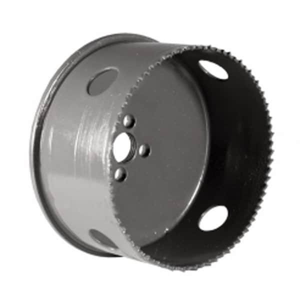 Malco 70mm Gutter Outlet Saw GOS2 EV - main